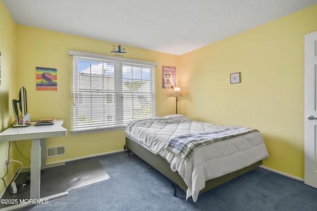 23 Woodpecker Way, Marlboro, NJ 07746 - carpeted bedroom featuring baseboards