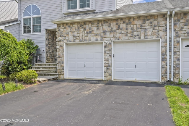 23 Woodpecker Way, Marlboro, NJ 07746 - garage with driveway