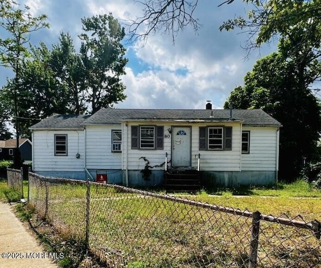 80 Seeley Ave, Keansburg, NJ 07734 - view of front of house