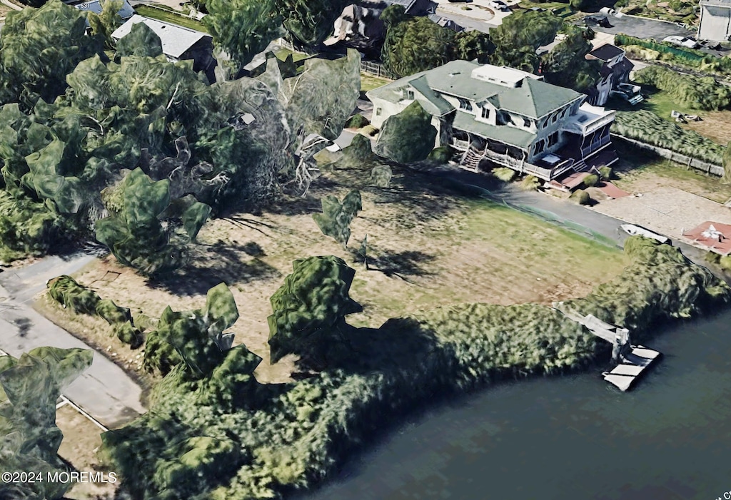 9 Manahassett Park Dr, Long Branch, NJ 07740