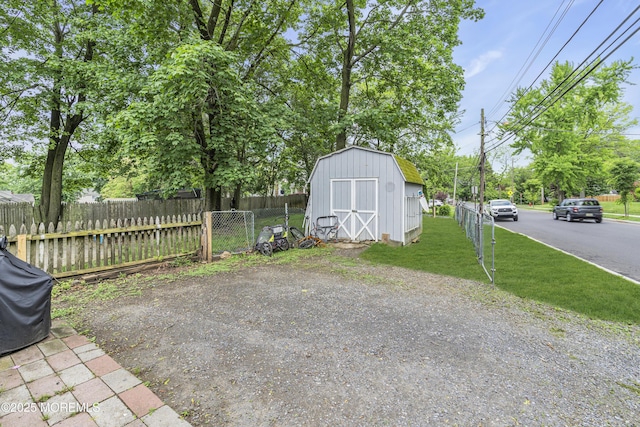 23 Vought Ave, Freehold, NJ 07728 - view of yard