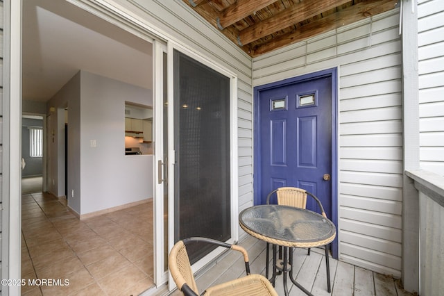 270 Main St Unit 6, Keansburg, NJ 07734 - view of property entrance