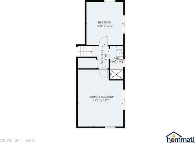 home floor plan