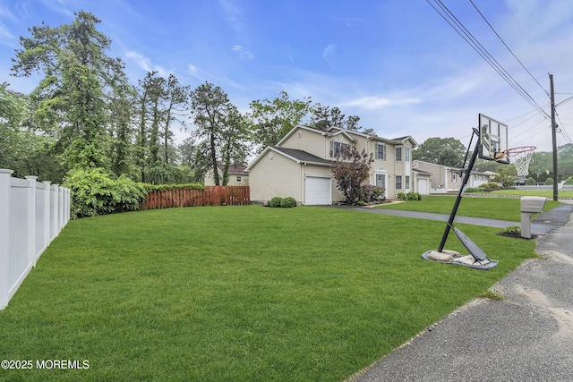 2124 3rd Ave, Toms River, NJ 08757 - view of front of property with asphalt driveway