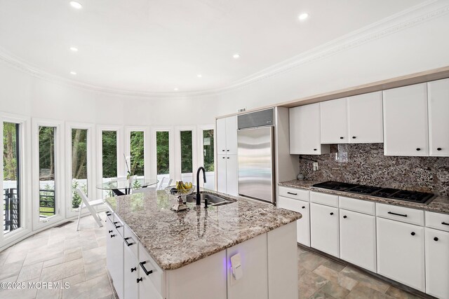 1575 Beaver Hollow Dr, Toms River, NJ 08755 - photo 19