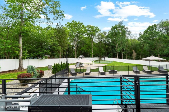 1575 Beaver Hollow Dr, Toms River, NJ 08755 - photo 45