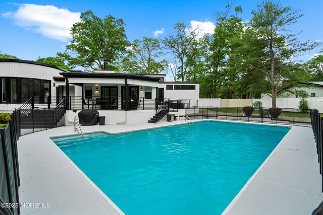1575 Beaver Hollow Dr, Toms River, NJ 08755 - photo 47