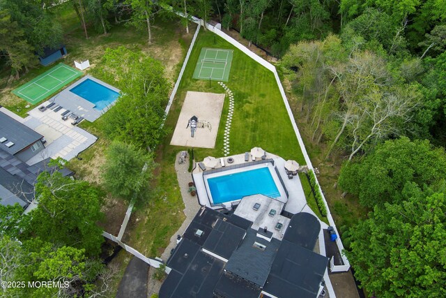 1575 Beaver Hollow Dr, Toms River, NJ 08755 - photo 54