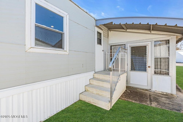 220 W Sylvania Ave Unit 16, Neptune City, NJ 07753 - view of property entrance