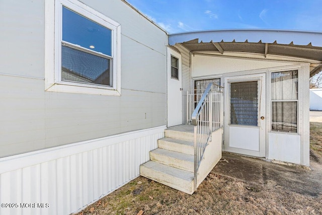 220 W Sylvania Ave Unit 16, Neptune City, NJ 07753 - view of exterior entry