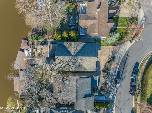 3 Sunset Dr, Asbury Park, NJ 07712 - aerial view