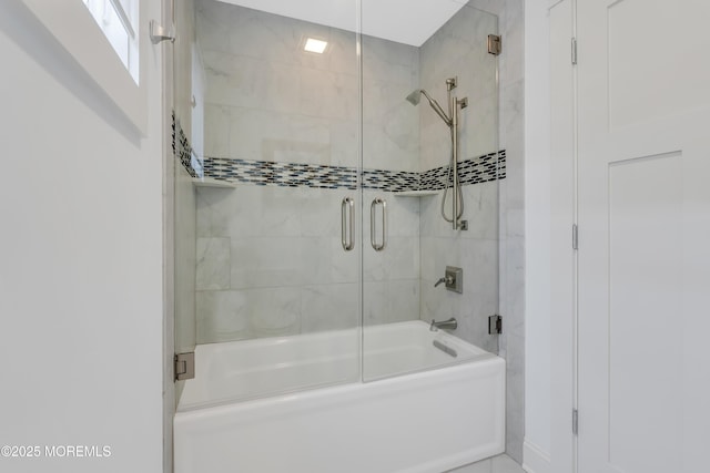 3 Sunset Dr, Asbury Park, NJ 07712 - full bath featuring enclosed tub / shower combo