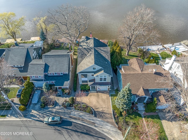 3 Sunset Dr, Asbury Park, NJ 07712 - aerial perspective of suburban area