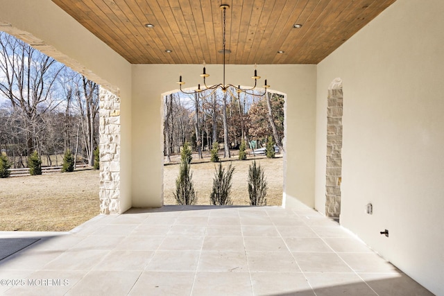 1 Preakness Way, Colts Neck, NJ 07722 - view of patio / terrace