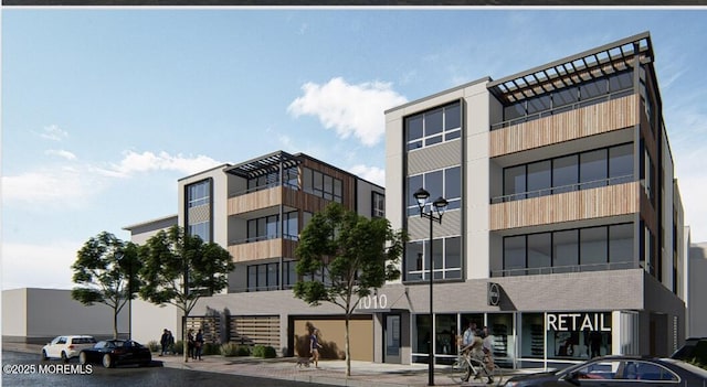 1010 Boulevard Blvd Unit 1A, Seaside Heights, NJ 08751