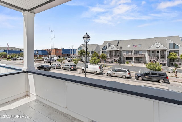 1010 Boulevard Blvd Unit 1A, Seaside Heights, NJ 08751