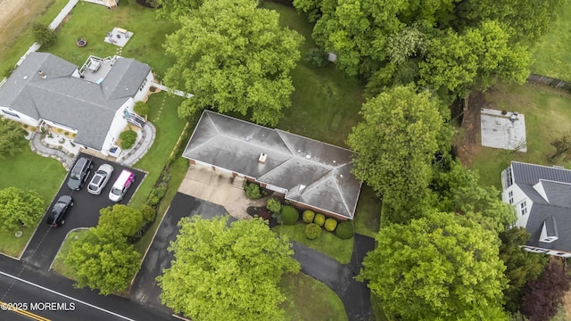 624 Lloyd Rd, Aberdeen, NJ 07747 - drone / aerial view