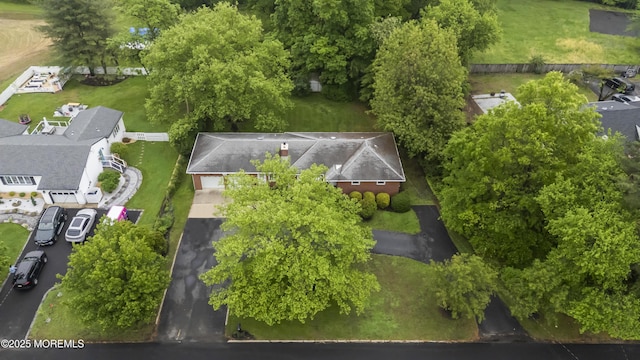 624 Lloyd Rd, Aberdeen, NJ 07747 - drone / aerial view
