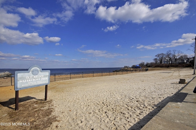 24 Hanna Ln Unit 304, Laurence Harbor, NJ 08879 - water view