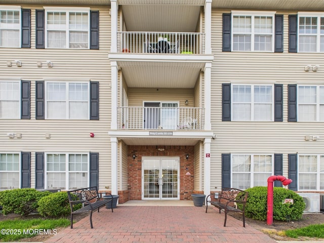 183 Liddle Ave, Edison, NJ 08837 - view of building exterior