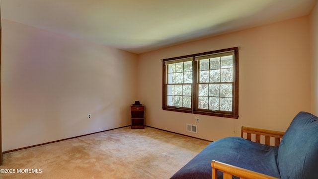 9 Toby Ter, Monroe, NJ 08831 - living area with light colored carpet and baseboards