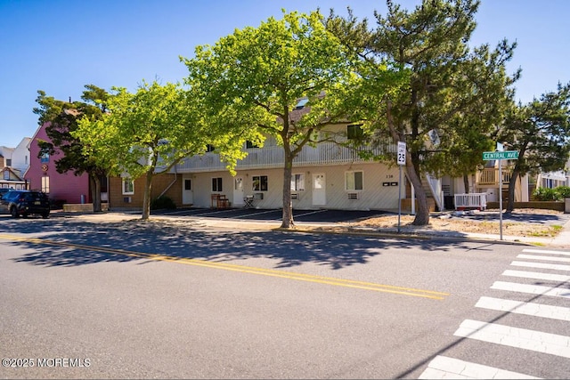 140 Hancock Ave Unit 1, Seaside Heights, NJ 08751 - view of front of property