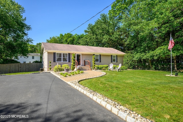 117 Waverly Pl, Howell, NJ 07731 - view of front facade
