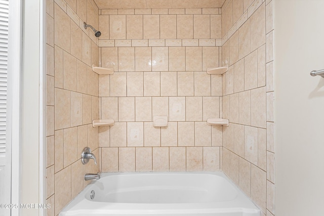 7 Sloop Sq, Freehold, NJ 07728 - full bathroom featuring shower / bathtub combination