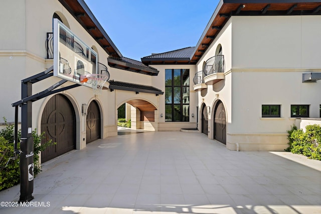 27 N Ward Ave, Rumson, NJ 07760 - view of patio / terrace
