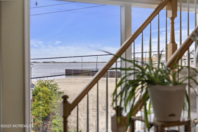 7 Beach Blvd, Highlands, NJ 07732 - water view