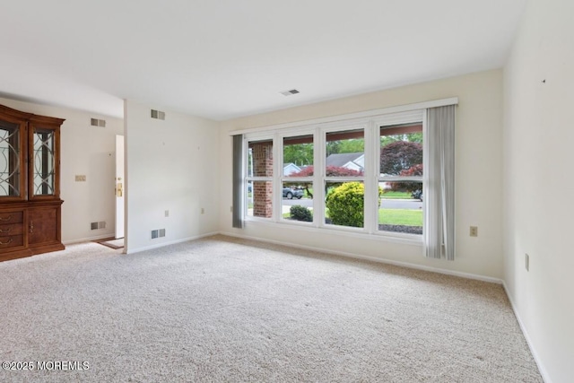 1524 Quince Pl, Toms River, NJ 08755 - unfurnished room featuring light carpet and baseboards