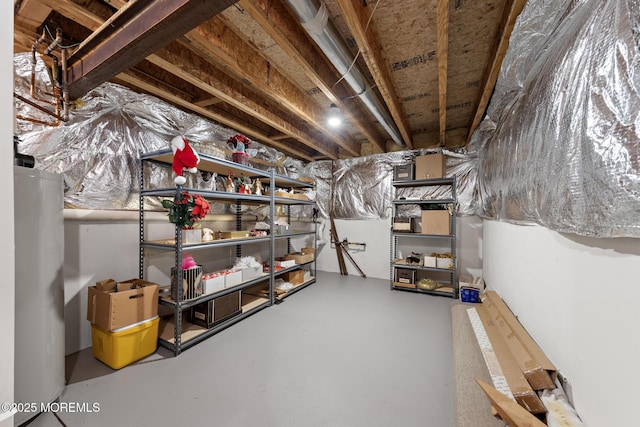 26 Masters Ct, Little Egg Harbor, NJ 08087 - view of storage room