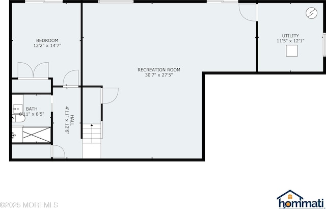 16 Wildflower Ct, Manalapan, NJ 07726 - room layout