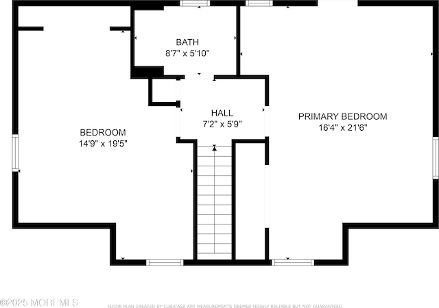 209 Woodcrest Rd, Oakhurst, NJ 07755 - floor plan / room layout