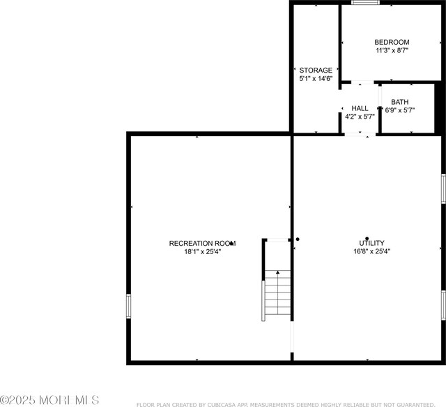 209 Woodcrest Rd, Oakhurst, NJ 07755 - home floor plan