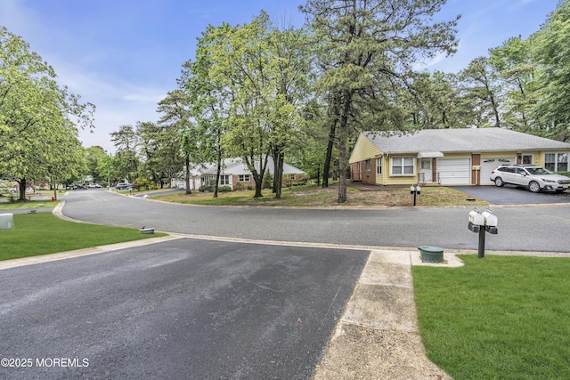 11 Lexington Dr Unit A, Whiting, NJ 08759 - view of asphalt street