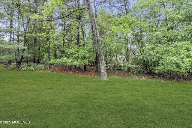 11 Lexington Dr Unit A, Whiting, NJ 08759 - view of grassy yard