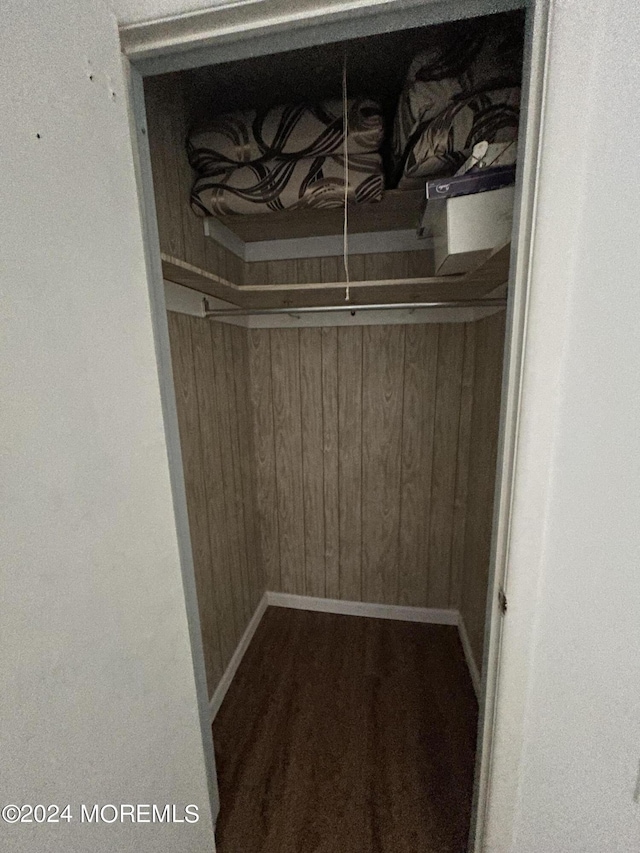 3B Hamilton Ln, Whiting, NJ 08759 - view of closet