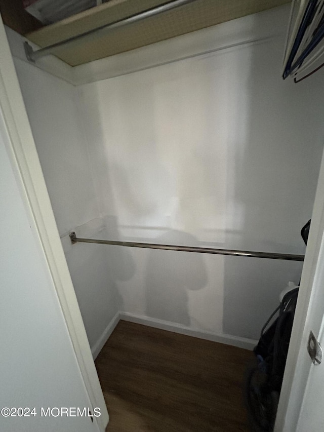 3B Hamilton Ln, Whiting, NJ 08759 - spacious closet with wood finished floors