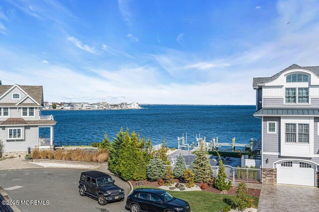 3504 Churchill Dr, Toms River, NJ 08753 - water view