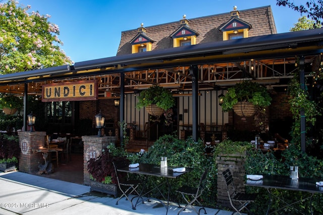 135 Rumson Rd, Rumson, NJ 07760 - view of building exterior