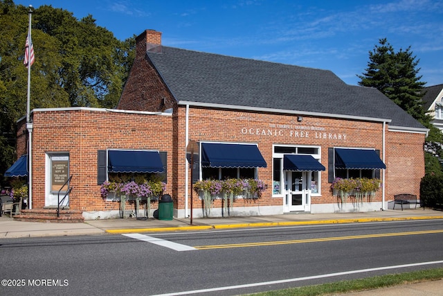 135 Rumson Rd, Rumson, NJ 07760 - view of building exterior