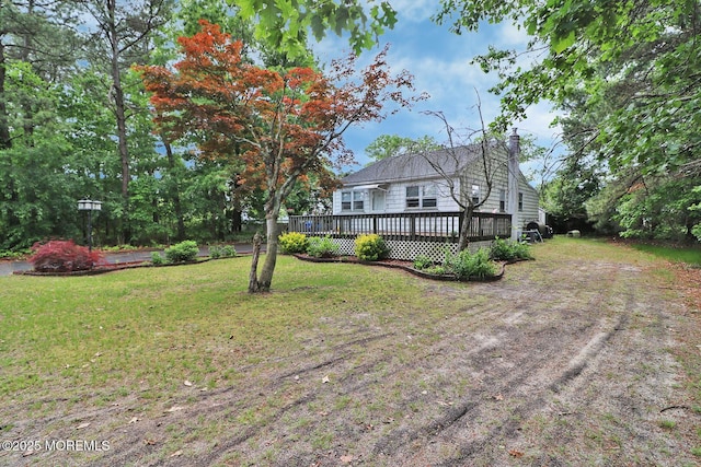 1151 Beechmont St, Toms River, NJ 08757 - photo 1