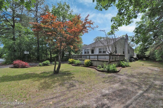 1151 Beechmont St, Toms River, NJ 08757 - photo 24