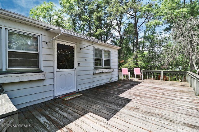 1151 Beechmont St, Toms River, NJ 08757 - photo 30