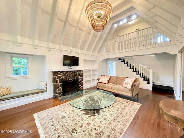 1 Roseld Ct, Deal, NJ 07723
