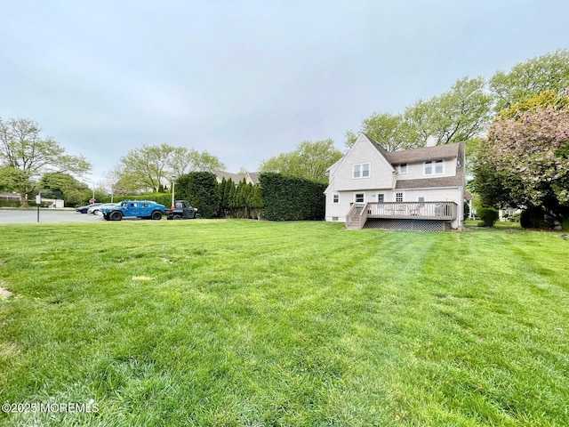 1 Roseld Ct, Deal, NJ 07723
