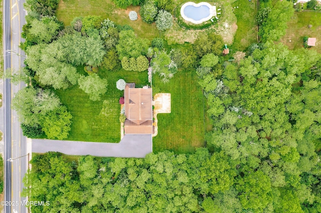 1883 Whitesville Rd, Toms River, NJ 08755 - aerial view of property's location
