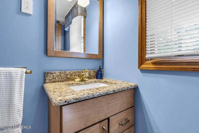 2 Merrick Ct, Middletown, NJ 07748 - bathroom featuring vanity