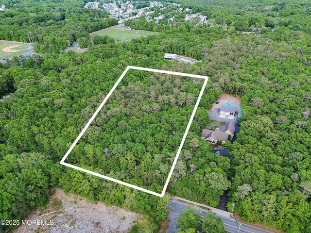 7116 Fernwood Ave, Egg Harbor Twp, NJ 08234